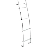 Surco 103 Universal Van Ladder