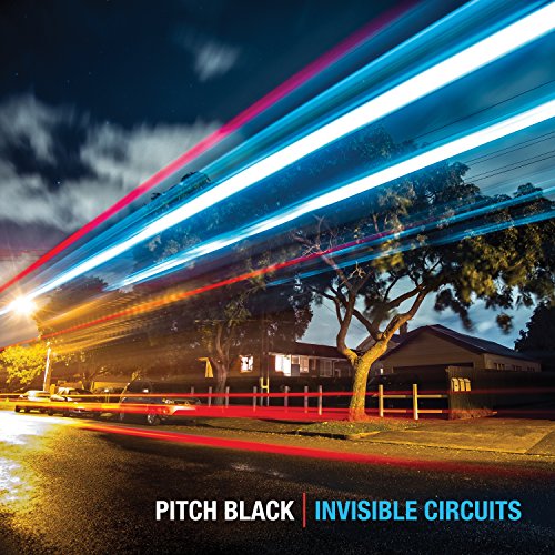 Pitch Black - Invisible Circuits - Zortam Music