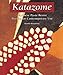 Katazome: Japanese Paste-Resist Dyeing for Contemporary Use by 