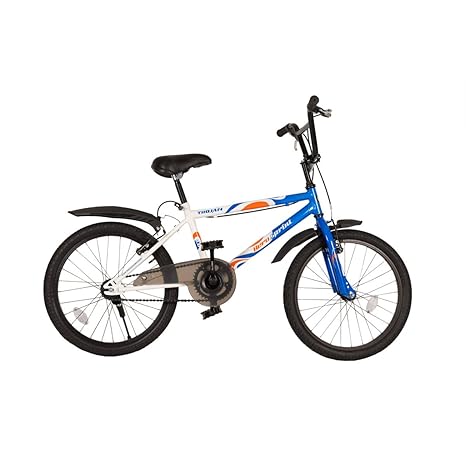 hero cannon 20t single speed cycle