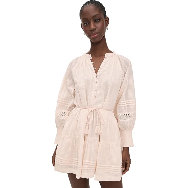 long sleeve flowy mini dress Women's Shirred Ruffle Long Sleeve Mini Dress Square Neck Flowy Short –  PinkQueenShop