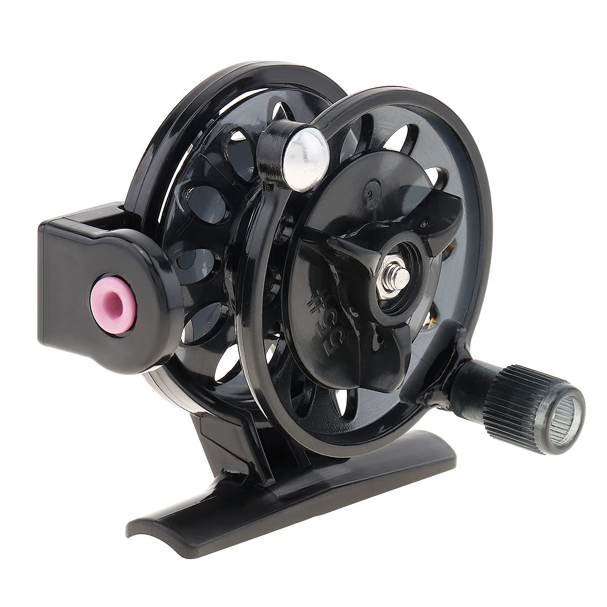 OriGlam High Speed Spinning Reel - Light Weight, Ultra Smooth Fishing