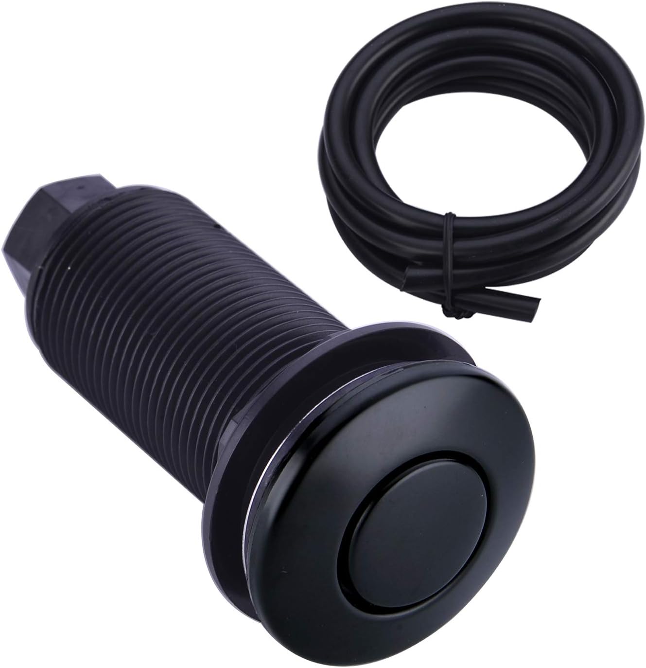 Best Black Kitchen Sink Drain Brass