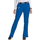 BARCO Grey's Anatomy Active 4275 Women's Logo Waist Drawstring Pant