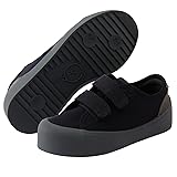 HAPPY NOCNOC Boys Girls Kids Shoes Dual Hook and