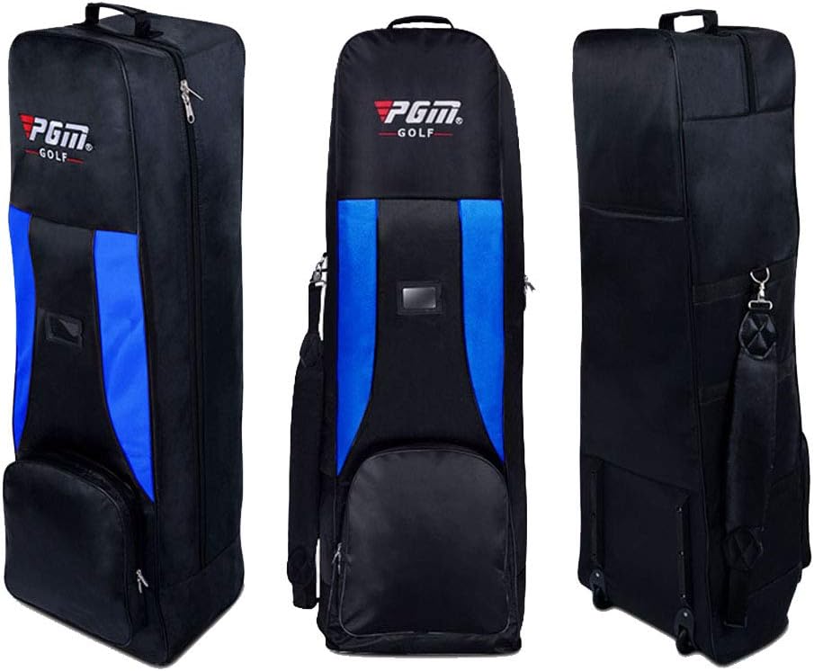 PGM Golf Travel Aviation Bag Waterproof Portable Golf Air Package