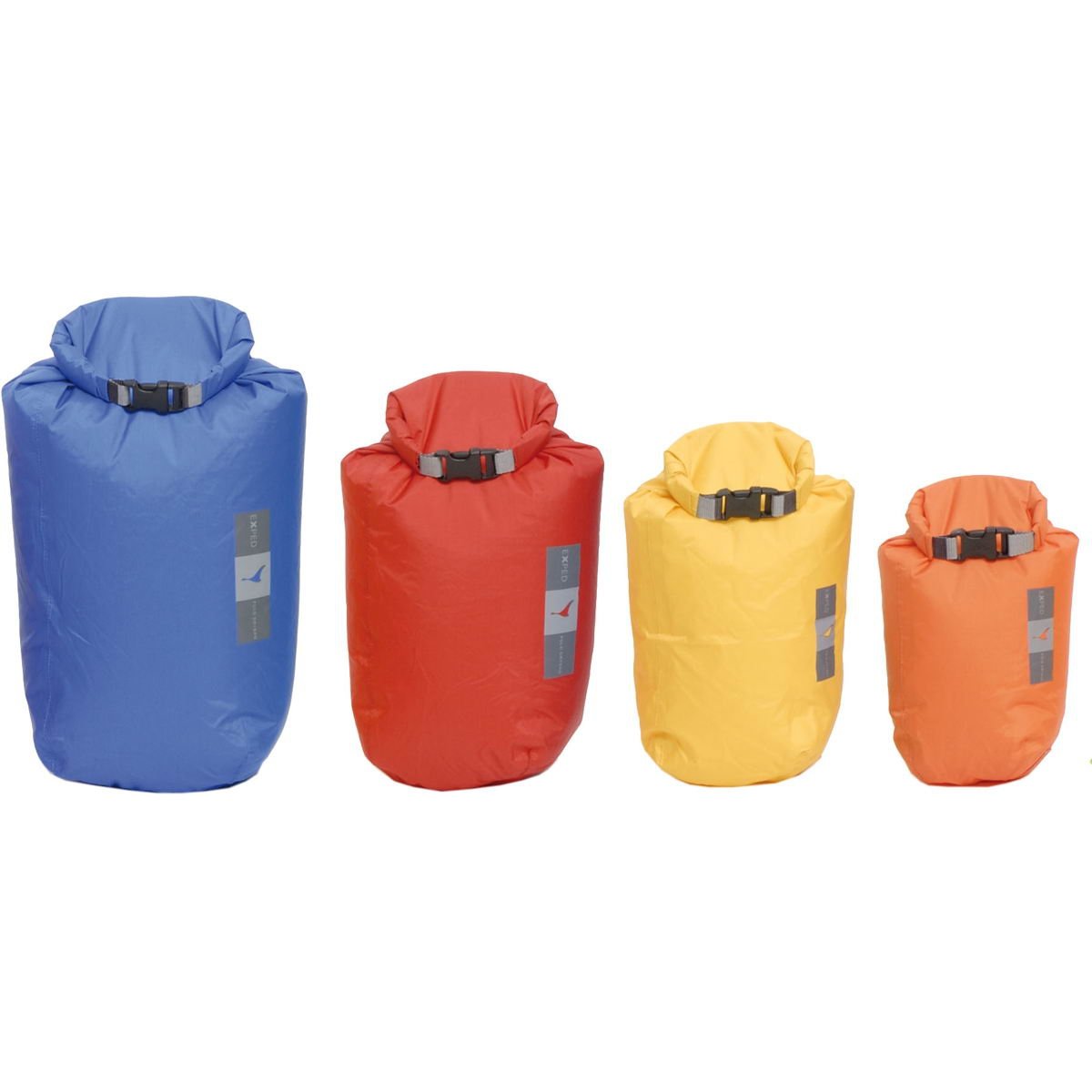 Exped BS Fold-Drybag, XX-Large