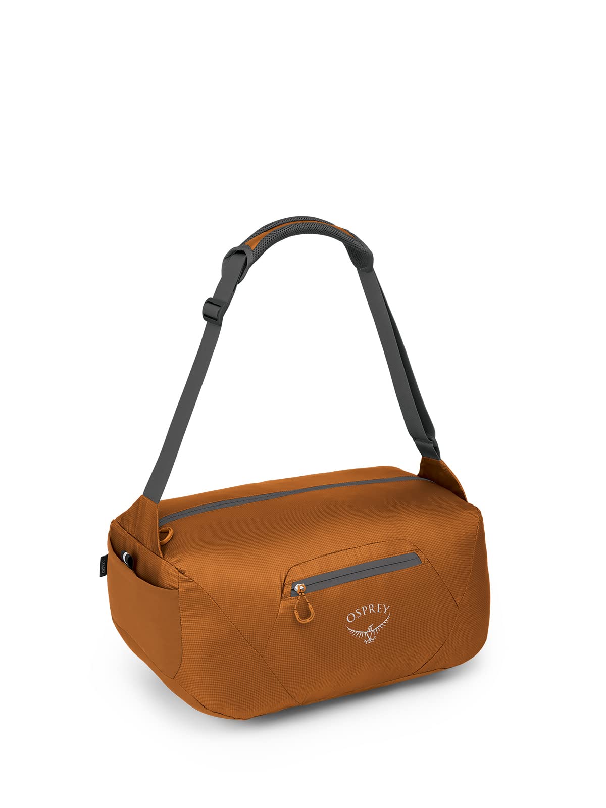 Osprey Ultralight Stuff Duffel, 30L, Toffee Orange, O/S