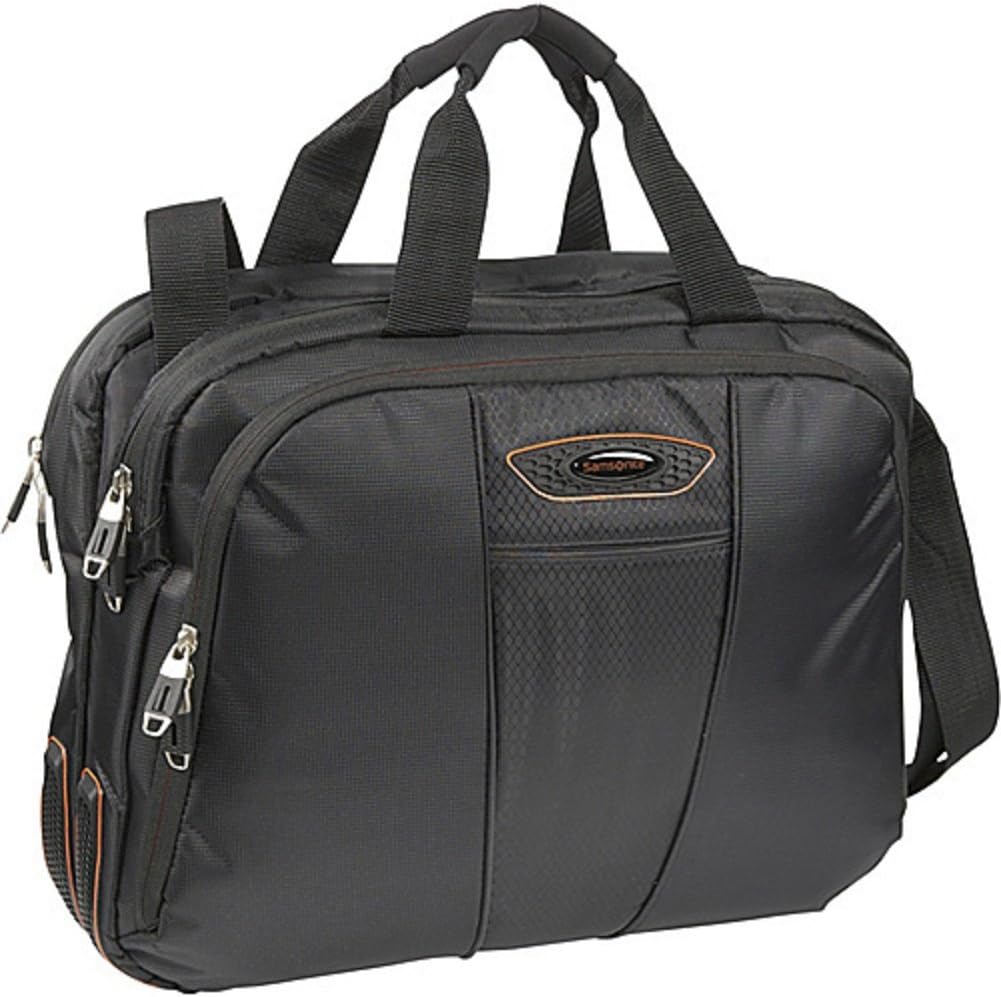 samsonite checkpoint friendly laptop case
