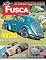 Livro Fusca & Cia ed.85
