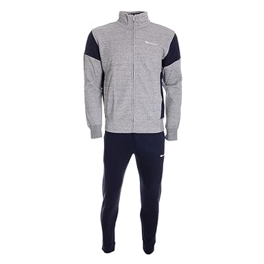 tuta champion uomo xxl