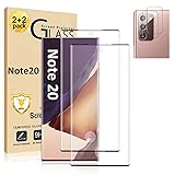 Galaxy Note 20 Screen Protector, Galaxy Note 20