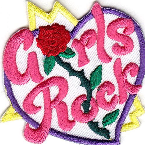 10 best patches girly for 2018 | Pokrace.com