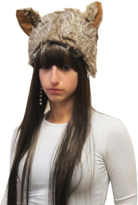 furry party hats