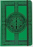 2017 Celtic Weekly Planner (16-Month Engagement Calendar) by