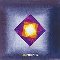 Atropolis Ablum Cover