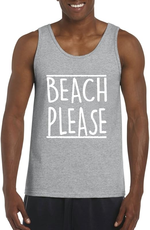 beach tank tops amazon