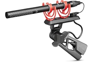 Rode NTG5 Location Recording Kit
