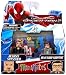 Marvel Minimates Series 56 Mini-Figure Alistair Smythe with Aleksei Sytsevich