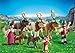 PLAYMOBIL® Alpine Festival Procession Playset