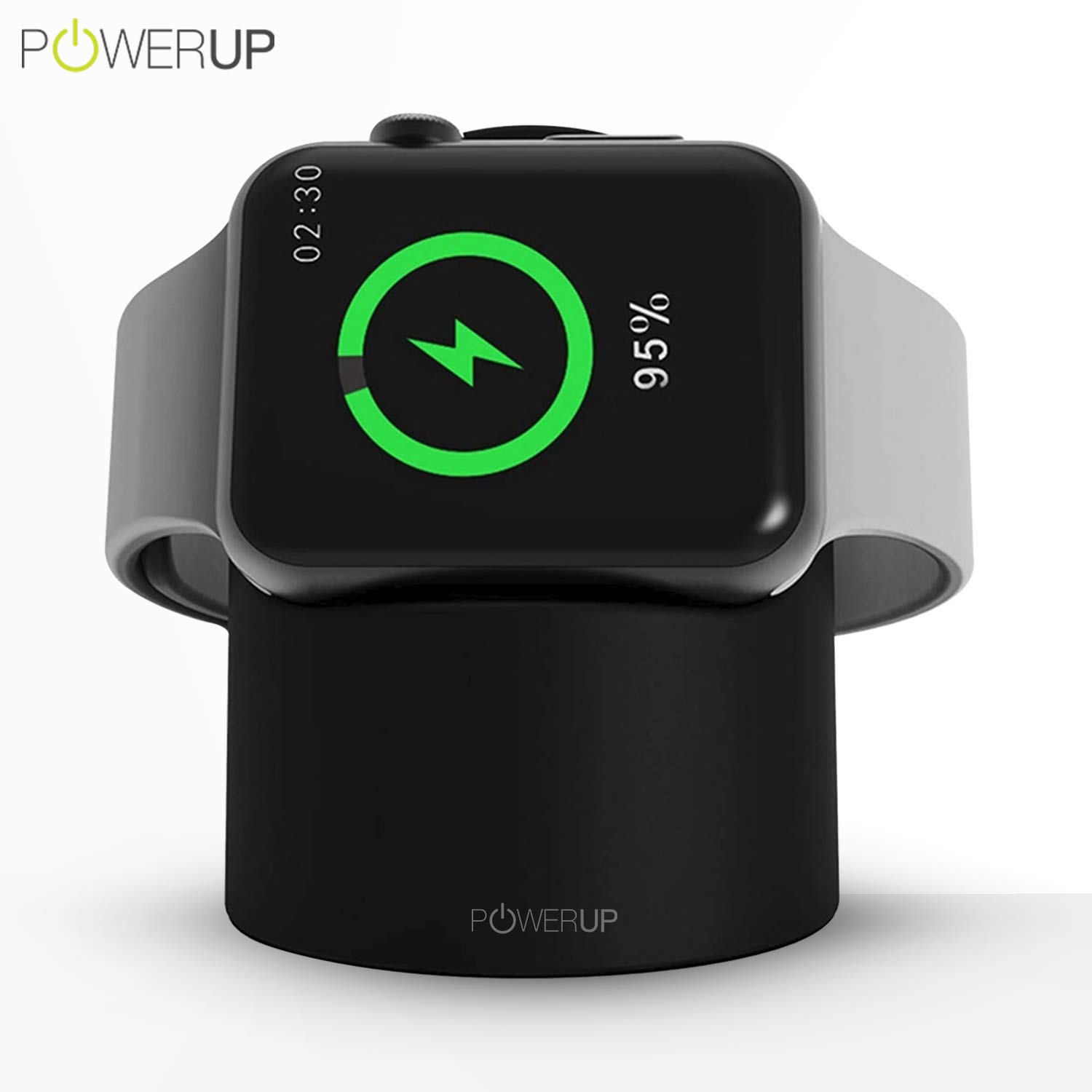 apple watch series 3 charging screen