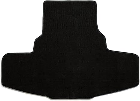 Amazon Com Premier Custom Fit 1 Piece Trunk Area Carpet Floor Mat