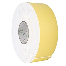 High Density Foam Seal Tape for