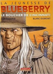 Le  boucher de Cincinnati