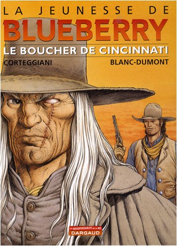 Le  boucher de Cincinnati