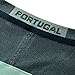 JerzeHero Portugal Ronaldo #7 Kids Youth Soccer Gift Set ✓ Soccer Jersey ✓ Shorts ✓ Jersey Drawstring Bag ✓ Home or Away ✓ Short Sleeve or✓ Long Sleeve (YL 10-13 yrs, Away Long Sleeve)