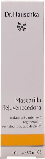 Dr. Hauschka Revitalizing Mask 30 ml Unisex Skincare Face Treatment view 3