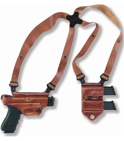 Amazon.com : Galco Miami Classic II Shoulder Systems, SIG Sauer
