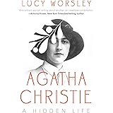 Agatha Christie: An Elusive Woman
