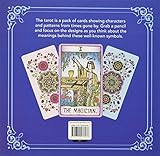 Image de Tarot Cards: Create Your World