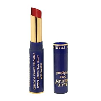 Meilin Non Transfer Lipstick In Rose Gala - 4 Grams