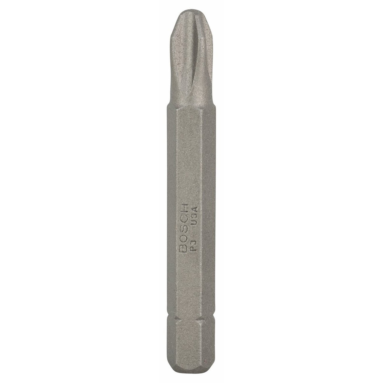 Bosch 2607001524 51 mm Extra Hard Screwdriver Bit