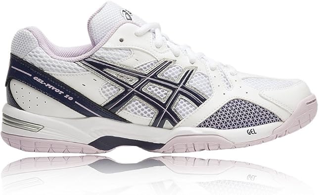 asics gel pivot 10