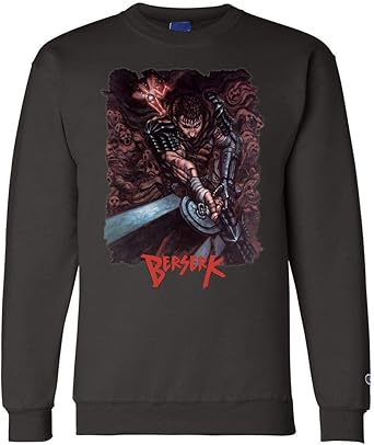 berserk sweater