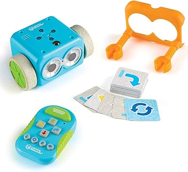 coding toys uk