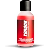 Torque Detail Redline Shine Ceramic Coating 60ml - Ceramic Coating Kit For Cars - Easy To Apply, Over 2 Years of Protection - Premium, Professional Results For Your Car, Boat, RV, Motorbike &amp; More