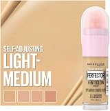 Maybelline Instant Anti Age Rewind 4-In-1 Glow Primer Concealer Highlighter 1.5 view 2