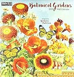 Botanical Gardens 2019 Calendar by 