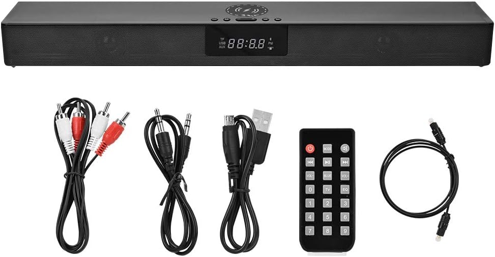 jbl soundbar richer sounds