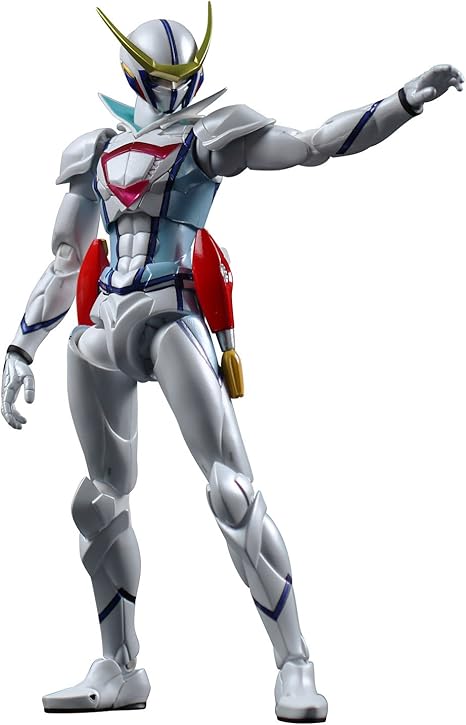 Amazon Infini T Force キャシャーン ファイティングギア Ver アクションフィギュア フィギュア ドール 通販