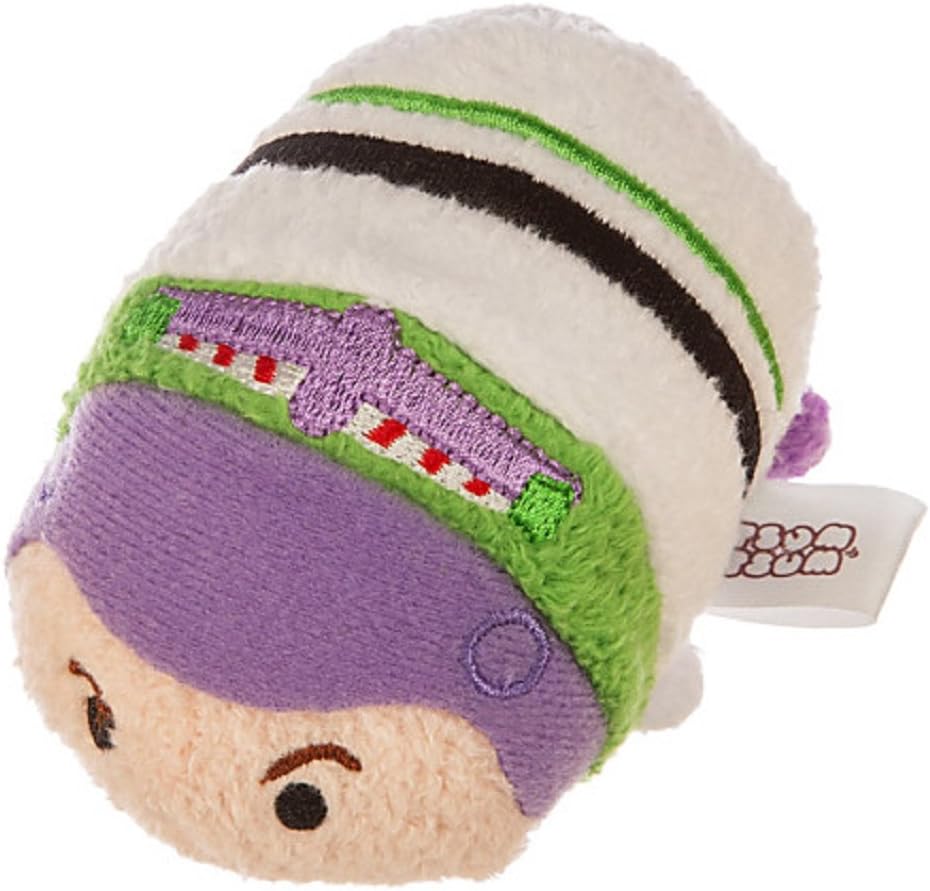 buzz tsum tsum