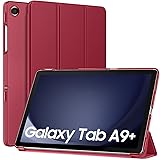 MoKo Case for Galaxy Tab A9+/A9 Plus 11 inch