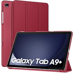 MoKo Case for Galaxy Tab A9+/A9 Plus 11 inch