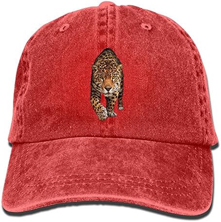 Gansu Jaguars Baseball Cap Of Hat Adjustable Plain Baseball Cap