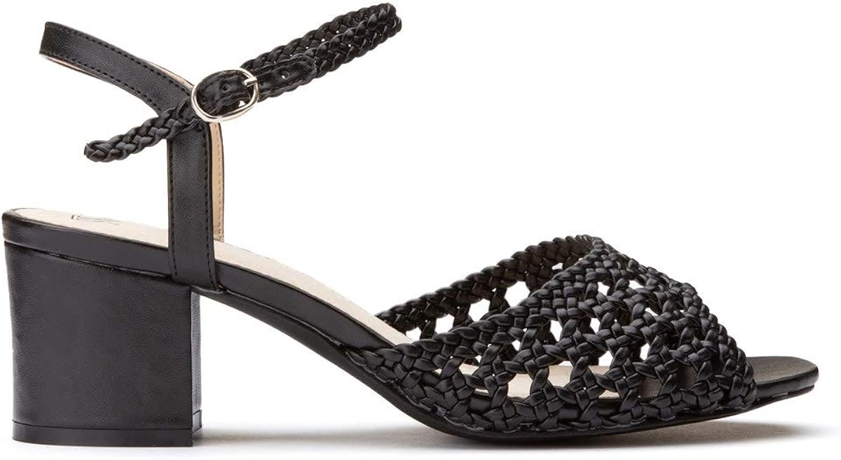 amazon wide fit sandals