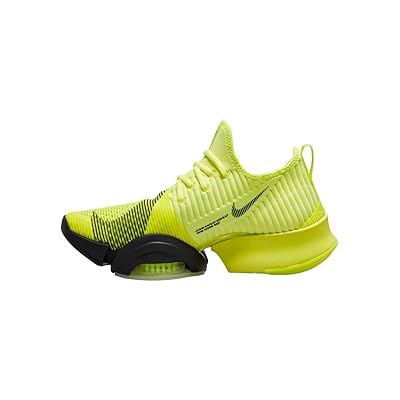 nike air zoom superrep neon